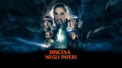Discesa negli inferi [HD]