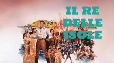 Il re delle isole