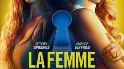 La Femme de ménage (2025)
