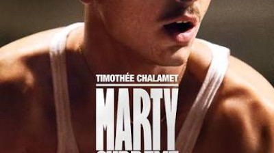 Marty.Supreme (2026) - (Vf)