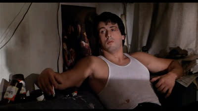 Rocky (1976)