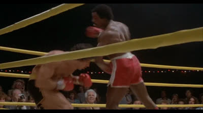 Rocky II (1979)