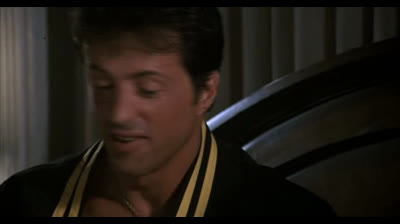 Rocky IV (1985)