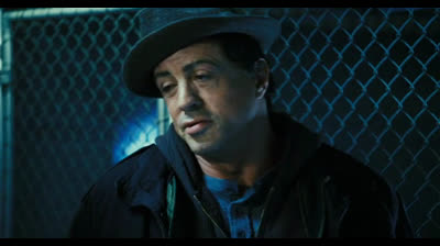 Rocky Balboa  (2006)