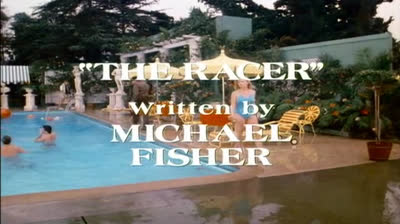 Fantasilandia 1x05 Fantasilandia Lady the Evening The Racer