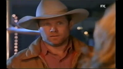 Walker Texas Ranger 4x25 La leggenda del lupo magico