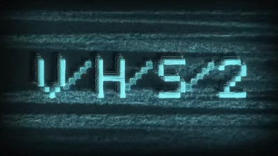 V/H/S 2.