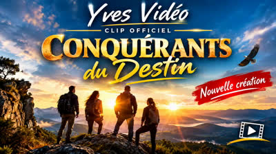 Conquérants du Destin