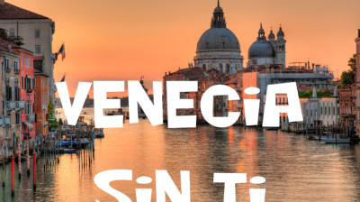 Venecia Sin Ti - Homenaje A Charles Aznavour (Cover) J. Dos Martínez.
