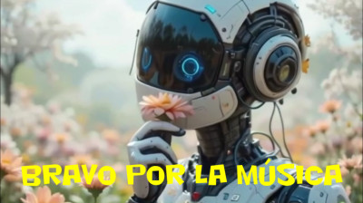 Bravo Por La Música - Homenaje A Juan Pardo (Cover) J. Dos Martínez