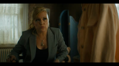 S01E06 - Les corps à vif
