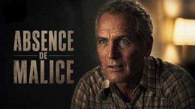 Absence de malice (1981)
