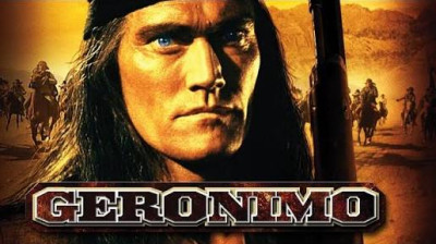 Géronimo (1993)
