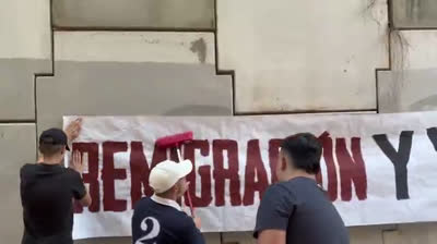 Si de verdad eres español escarmentado y queres un cambio real no votes  a la  ppsoe a vox ni alvise.. si lo hacéis votar a la falange no ganaran pero tu voto no será para los mayores traidores del 78. De la historia de España.