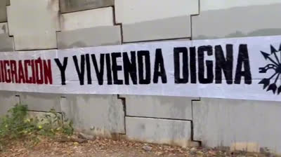Si de verdad sois españoles escarmentados y queréis un cambio real no votar  a la  ppsoe a vox ni alvise.. si lo hacéis votar a la falange no ganaran pero tu voto no será para los traidores del 78.!!!