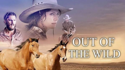 Out of the Wild (2019) VF