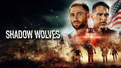 Shadow Wolves (2019) VF