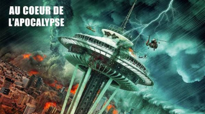Au cœur de l'apocalypse (2018)
