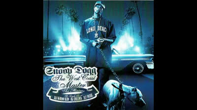SNOOP DOGG - Tha Blue Carpet Treatment FULL MIXTAPE