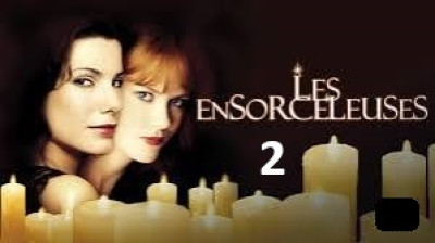 Les Ensorceleuses 2 (2026)