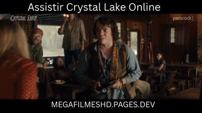 Assistir Crystal Lake Online -Link abaixo
