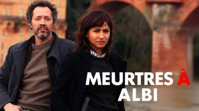 Meurtres à Albi (2020)