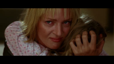 Kill Bill - Volume 2