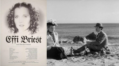 Effi Briest ~ Hanna Schygulla-Wolfgang Schenck (Rainer Werner Fassbinder BRD-1974) EngSub