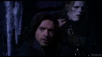 Van Helsing (2004)