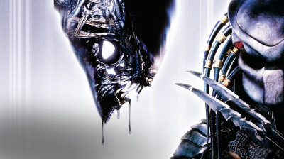 Alien vs Predador ⭐ Filme Dublado