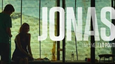 Jonah {Jonas} Jesuíta Barbosa-Laura Neiva-Criolo (Lô Politi Brazil-2015)-EngSub