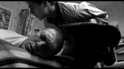 O ódio (La Haine )1995 -  Dublado PT BR