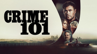 Crime 101 (2026)