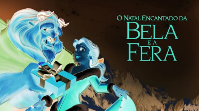 A B3L4 E A F3RA: N4T4L ENC4NT4D0 (DUB)