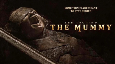 Lee Cronin's The Mummy (2026)