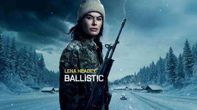 Ballistic [HD]