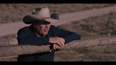01 Yellowstone - Le Point Du Jour
