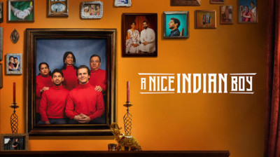Un.gentil.garçon.indien - 2025 - (Vf)