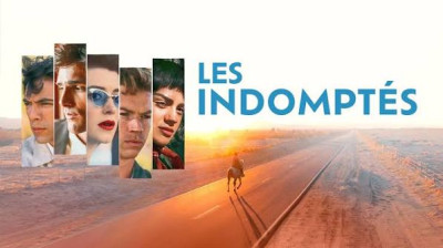 Les.indomptés - 2025 - (Vf)