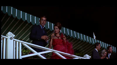 Agente 007 - Al Servizio Segreto Di Sua Maestà [1969]