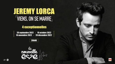 Viens, on se marre - 2024 - (Vf)
