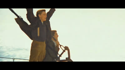 Titanic
