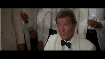 Agente 007 - Octopussy - Operazione piovra(1983)