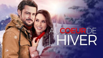 Au cœur de l'hiver (2020)