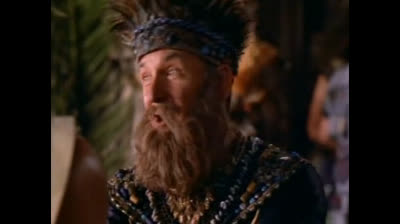 Hercules - 2x17 - Hercules e il pomo dell amore