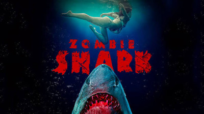 Zombie Shark (2015) VF