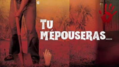 Tu m'épouseras... (2017)