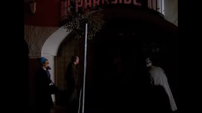 le Strade di San Francisco 2x22 Violenza