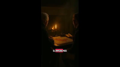 “El plan secreto contra España (1804)”