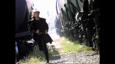 Renegade - 5x02 legittima difesa